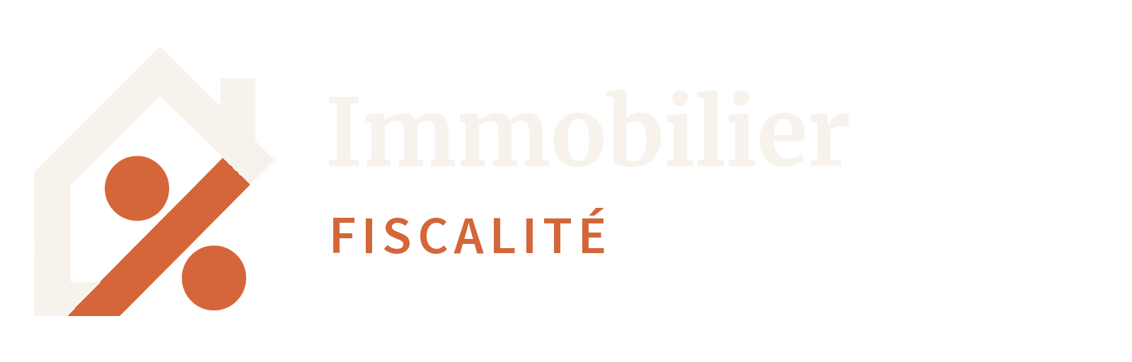 Immobilier Fiscalité