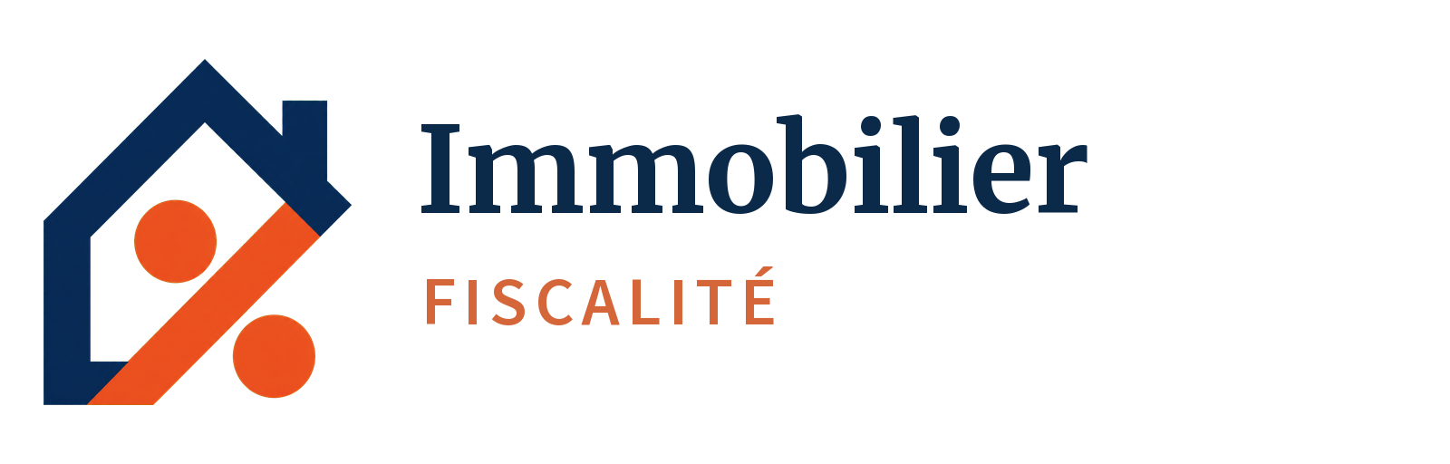 Immobilier Fiscalité