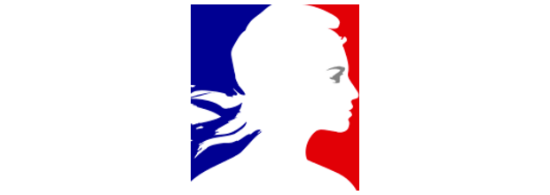 Logo impots.gouv.fr